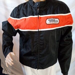 Harley Davidson Racing